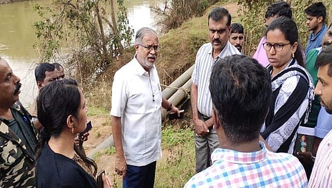 ಎಸ್.ಸುರೇಶ್ ಕುಮಾರ್