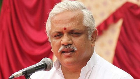 ಬಿಎಲ್ ಸಂತೋಷ್