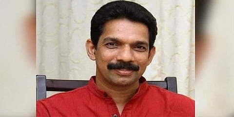 ನಳಿನ್ ಕುಮಾರ್ ಕಟೀಲ್