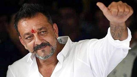 ಸಂಜಯ್ ದತ್