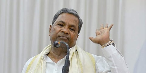 ಸಿದ್ದರಾಮಯ್ಯ