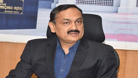 17 ಕ್ಷೇತ್ರಗಳ ವಿಧಾನಸಭಾ ಉಪಚುನಾವಣೆಗೆ ಆಯೋಗ ಸಿದ್ಧ: ಸಂಜೀವ್ ಕುಮಾರ್