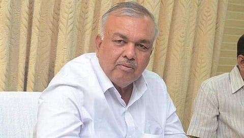 ರಾಮಲಿಂಗಾ ರೆಡ್ಡಿ