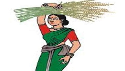 ಜೆಡಿಎಸ್ ಚಿಹ್ನೆ
