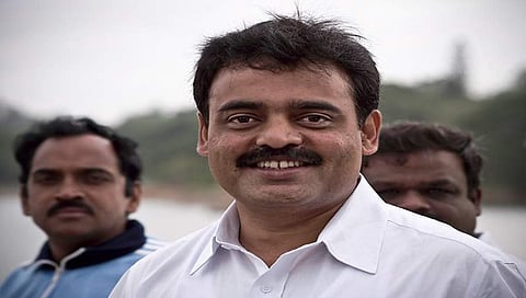 ಡಾ.ಅಶ್ವತ್ಥ ನಾರಾಯಣ