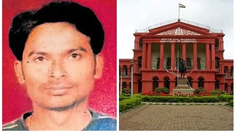 ಪ್ರಶ್ನೆ ಪತ್ರಿಕೆ ಸೋರಿಕೆ ಪ್ರಕರಣ; ಆರೋಪಿ ಕುಮಾರಸ್ವಾಮಿಗೆ ಜಾಮೀನು ನಿರಾಕರಿಸಿದ ಹೈಕೋರ್ಟ್