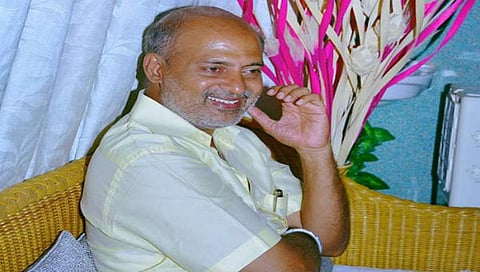 ಸಾ,ರಾ ಮಹೇಶ್