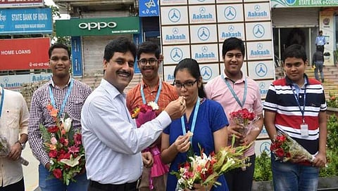 ಅಜಯ್ ಬಹದ್ದೂರ್ ಸಿಂಗ್