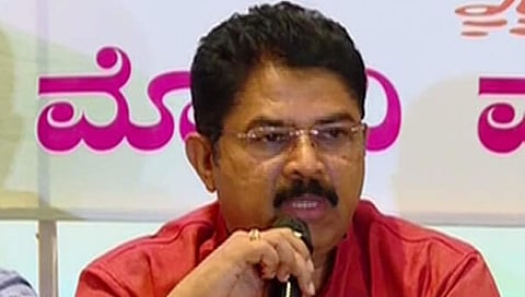 ಆರ್. ಅಶೋಕ್