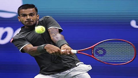 ಸುಮಿತ್ ನಗಾಲ್
