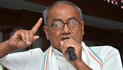 ದಿಗ್ವಿಜಯ್ ಸಿಂಗ್