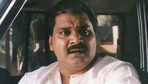 ನಟ ಸತಾರ್