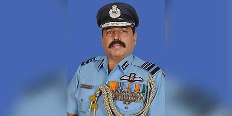 ರಾಕೇಶ್ ಕುಮಾರ್ ಸಿಂಗ್ ಭದೌರಿಯಾ