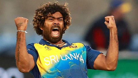 ಲಸಿತ್ ಮಲಿಂಗಾ