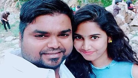 ದಾಂಪತ್ಯ ಜೀವನಕ್ಕೆ ಸಜ್ಜಾದ ಬಿಗ್ ಬಾಸ್ ಮಾಜಿ ಸ್ಪರ್ಧಿ ಆ್ಯಂಡಿ, ಪ್ರೀತಿಸಿದ ಹುಡುಗಿಯ ಕೈಹಿಡಿಯಲಿರುವ ಆ್ಯಂಡ್ರೂ ಜಯಪಾಲ್