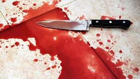 ಚಿಕ್ಕಮಗಳೂರು: ಭಗ್ನಪ್ರೇಮಿಯಿಂದ ಚಾಕು ಇರಿತಕ್ಕೊಳಗಾಗಿದ್ದ ಯುವತಿ ಸಾವು