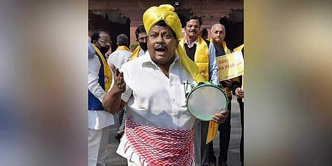 ಶಿವ ಪ್ರಸಾದ್