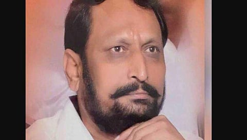 ಲಕ್ಷ್ಮಣ್ ಸವದಿ