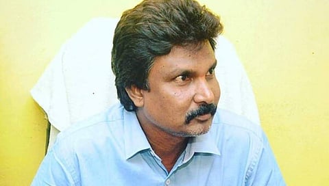 ಲಖನ್ ಜಾರಕಿಹೊಳಿ