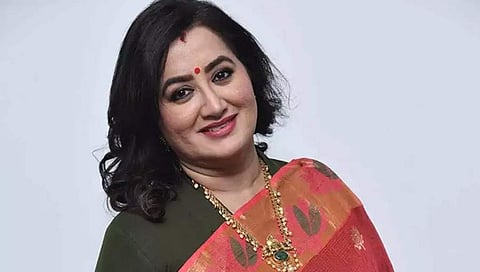 ಸುಮಲತಾ ಅಂಬರೀಷ್