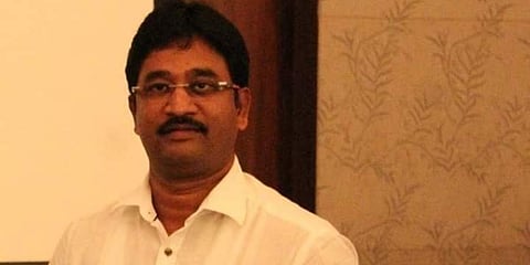 ಶ್ಯಾಮಸುಂದರ್