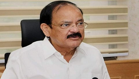 ವೆಂಕಯ್ಯ ನಾಯ್ಡು