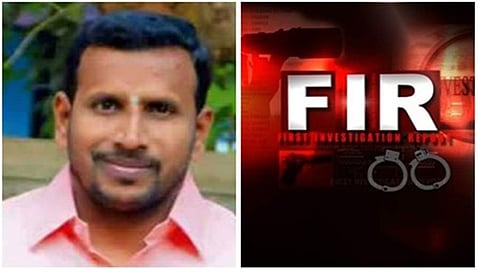 ಯೋಗೇಶ್ ಗೌಡ ಕೊಲೆ ಕೇಸ್: ಸಿಬಿಐನಿಂದ ಎಫ್ಐಆರ್ ದಾಖಲು