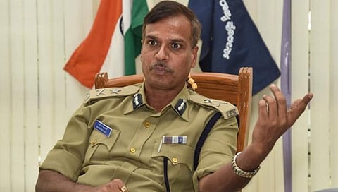 ಅಲೋಕ್ ಕುಮಾರ್