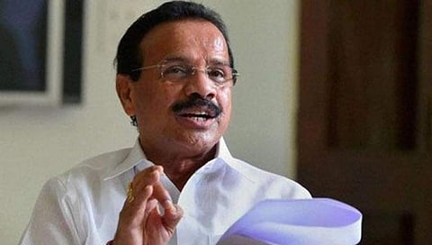 ಸದಾನಂದಗೌಡ