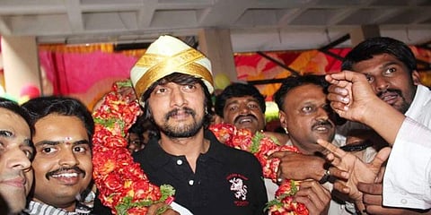 ಸುದೀಪ್