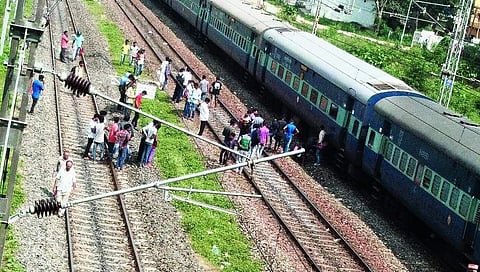 ಸಾಂದರ್ಭಿಕ ಚಿತ್ರ