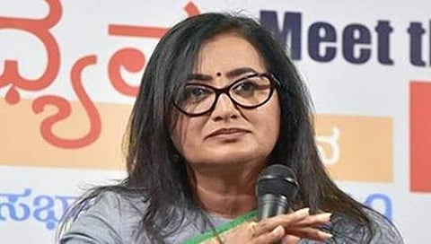 ಸುಮಲತಾ ಅಂಬರೀಷ್