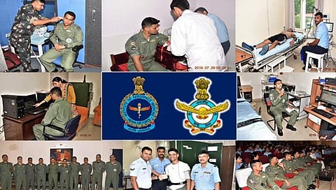 ಚಂದ್ರಯಾನ ಬಳಿಕ ಗಗನಯಾನಕ್ಕೆ ಸಿದ್ಧತೆ: ಮಾನವ ಸಹಿತ ಬಾಹ್ಯಾಕಾಶ ಯಾನಕ್ಕೆ ಟೀಂ ರೆಡಿ