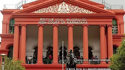 Karnataka High Court