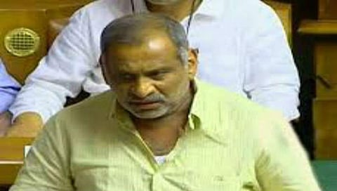 ಜೆ.ಸಿ ಮಾಧುಸ್ವಾಮಿ