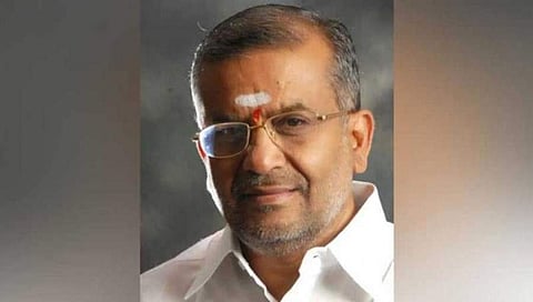 ಜಿಟಿಡಿ