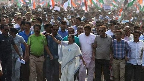 ಮಮತಾ ಬ್ಯಾನರ್ಜಿ