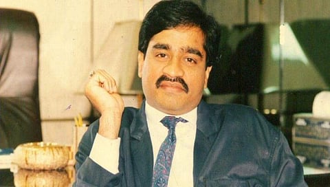 ದಾವೂದ್ ಇಬ್ರಾಹಿಂ