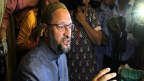 Owaisi