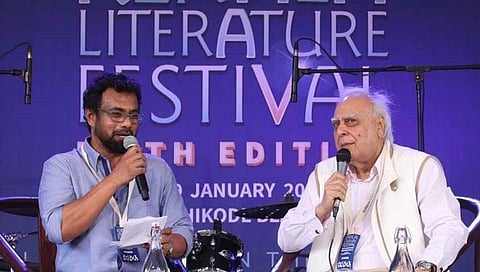 ಸಿಎಎ ಅನುಷ್ಠಾನವನ್ನು ರಾಜ್ಯಗಳು ನಿರಾಕರಿಸುವಂತಿಲ್ಲ: ಕಪಿಲ್ ಸಿಬಲ್