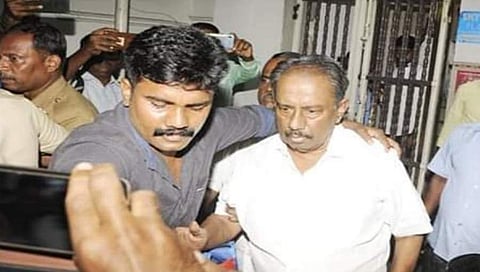 ನೆಲ್ಲೈ ಕಣ್ಣನ್
