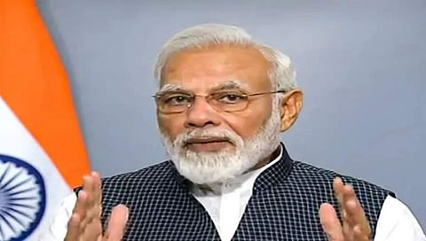 ನರೇಂದ್ರ ಮೋದಿ