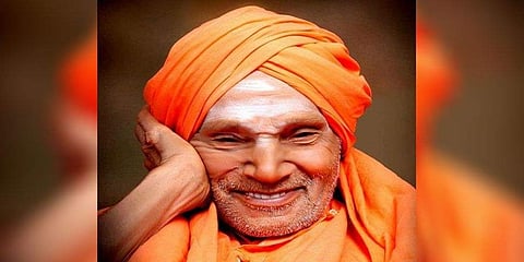 ದೇವರು ಭೌತಿಕವಾಗಿ ಅಗಲಿ ಒಂದು ವರ್ಷ: ಶೈಕ್ಷಣಿಕ ವಿಷಯದಲ್ಲಿ ಜೆಎಸ್ಎಸ್ ಮಠಕ್ಕೆ ಶಿವಕುಮಾರ ಸ್ವಾಮೀಜಿ ಸ್ಪೂರ್ತಿ!