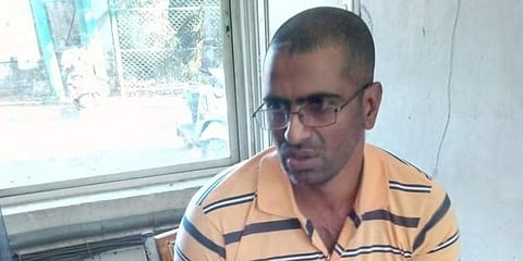 ಆದಿತ್ಯ ರಾವ್