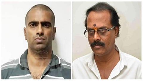 ‘1st ರ್ಯಾಂಕ್ ಟೆರರಿಸ್ಟ್ ಆದಿತ್ಯ’: ಬೆಳ್ಳಿತೆರೆ ಮೇಲೆ ಮಂಗಳೂರು ಬಾಂಬರ್ ಸ್ಟೋರಿ