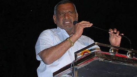 ಜೆ.ಸಿ.ಮಾಧುಸ್ವಾಮಿ