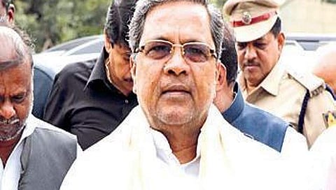 ಸಿದ್ದರಾಮಯ್ಯ