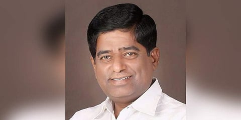 ಪ್ರಕಾಶರಾವ್ ವೀರಮಲ್ಲ
