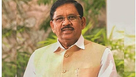 ಪರಮೇಶ್ವರ