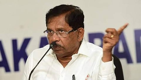 ಪರಮೇಶ್ವರ